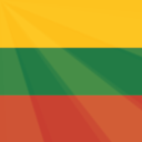 Discovery icon for Lietuva Discord server
