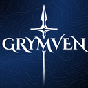 Discovery icon for Grymven Roblox | Dark Fantasy Discord server