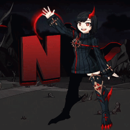 Discovery icon for Nytheris AQ | 10th Month Discord server