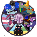 Discovery icon for Artists' Guild - Free VAs and more! Discord server