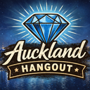 Discovery icon for Auckland Hangout | New Zealand | NZ Discord server