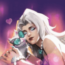 Discovery icon for 𝕰𝖙𝖊𝖗𝖓𝖆𝖑 𝕷𝕱 𝕽𝖊𝖆𝖑𝖒 Discord server