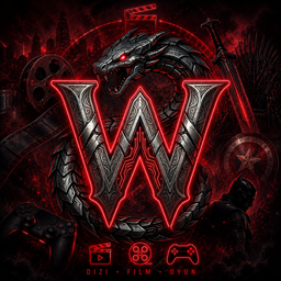 Discovery icon for WordleWatch Dizi & Film Discord server