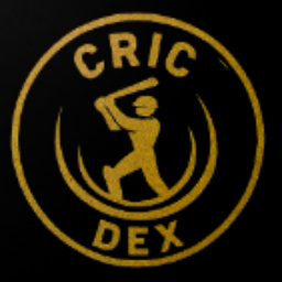 Discovery icon for Cricdex Discord server