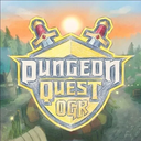 Discovery icon for Dungeon Quest Reborn Official Discord server