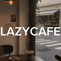 Discovery icon for ☕ LazyCafe | Chill • VC • Friends • Gaming • Indian Community Discord server