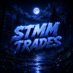 Discovery icon for STMM's Trading Service Discord server