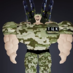 Discovery icon for ТЦК Discord server