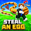 Discovery icon for Steal An Egg Official Discord server