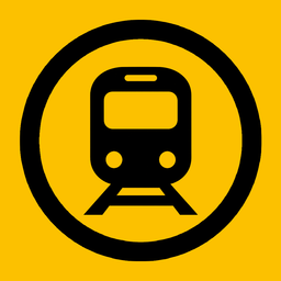 Discovery icon for Train Sim Society Discord server