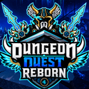 Discovery icon for Dungeon Quest Reborn - Official Community Discord server