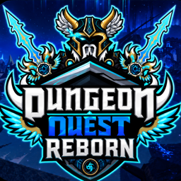 Discovery icon for Dungeon Quest Reborn - Official Community Discord server