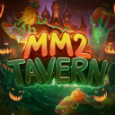 Discovery icon for MM2 Tavern | Middleman & Trading Discord server