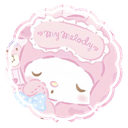 Discovery icon for ノ𝘃𝘆𝗹 ㆍ guilds  ㆍ vcs  ㆍ social Discord server
