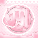 Discovery icon for ⑅   ノ𝘃𝘆𝗹݂   ݁˖  guilds   ⸝   vcs ฀⸝  social Discord server