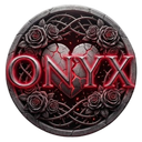 Discovery icon for ONYX ✧ 18+ ✧  VC ✧  Chill✧  Gaming ✧ Social Discord server