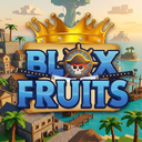 Discovery icon for Blox Fruits Trading Server Discord server
