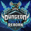 Discovery icon for Dungeon Quest Reborn – Official Discord server