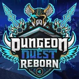Discovery icon for Dungeon Quest Reborn - Official Discord server