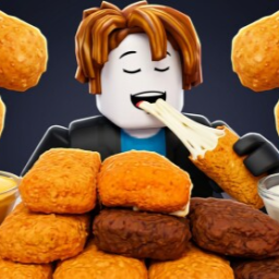 Discovery icon for Stream A Cheese Pull | Admin Abuse & Updates Discord server