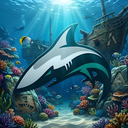 Discovery icon for Endless Gaming® 🦈 #1.8K? Discord server