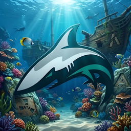 Discovery icon for Endless Gaming® 🦈 #1.8K? Discord server