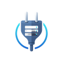 Discovery icon for plugged.host Discord server