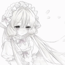 Discovery icon for ݂　　ᣟ ݁ 　 ۪ 𐬆₋︨︡ₒ₋︧︠𐬢　 𓈒݁　 ໋　　 ݂ Discord server