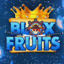 Discovery icon for Blox Fruits Trading Server | 24/7 Values & Stock Notifier Discord server