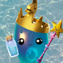 Discovery icon for Sprite’s Paradise Discord server