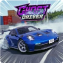 Discovery icon for Ghost Driver | Un-Official Discord server