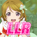 Discovery icon for Love Live Radio Discord server
