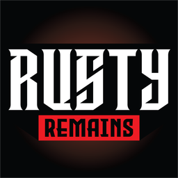 Discovery icon for RustyRemains Discord server
