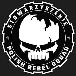 Discovery icon for Polish Rebel Squad Discord server