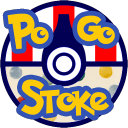 Discovery icon for PoGoStoke Discord server
