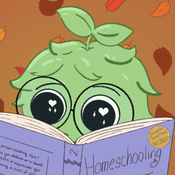 Discovery icon for The Homeschooler’s Chat ☀ Discord server