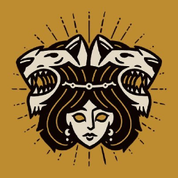 Discovery icon for Ishtar Games Discord server