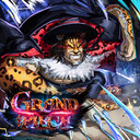 Discovery icon for Grand Quest Games Discord server