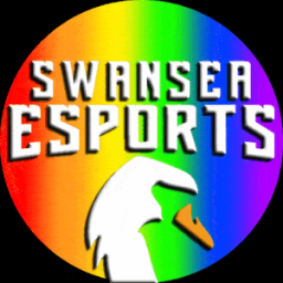 Discovery icon for Swansea Esports Discord server