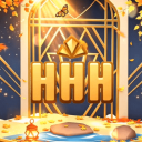 Discovery icon for Hotel Hideaway HUB Discord server