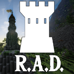 Discovery icon for Dreams' modpacks Discord server