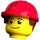 Discovery icon for TT Games LEGO Modding Discord server