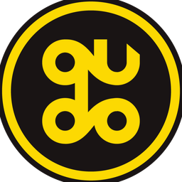 Discovery icon for QUDO | Indie Gaming Platform 🎮 Discord server