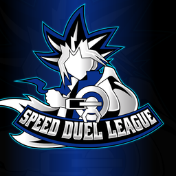 Discovery icon for The Speed Duel League Discord server