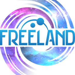 Discovery icon for Freeland VR Discord server