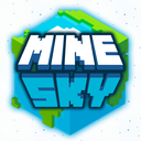 Discovery icon for [ABERTO!] MineSky SMP Discord server