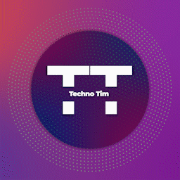 Discovery icon for Techno Tim's Technology Community Discord server