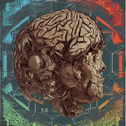 Discovery icon for MTG Neural Net Discord server
