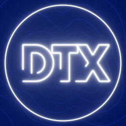 Discovery icon for DTX™ Discord server