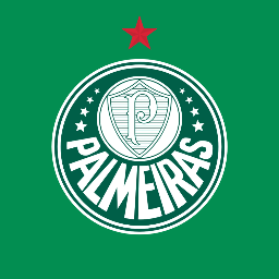 Discovery icon for Palmeiras Discord server